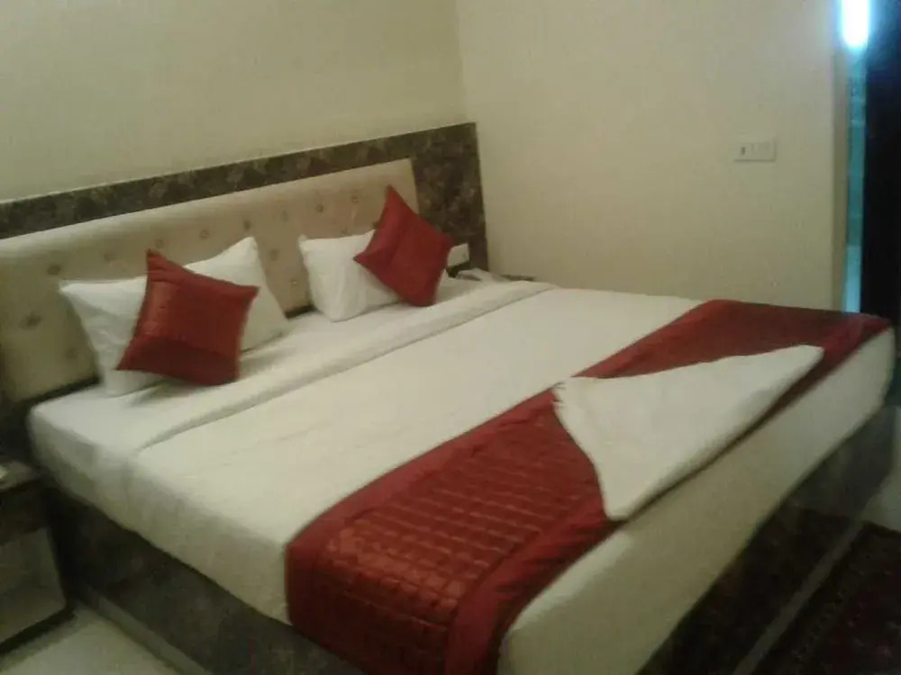 Foto - Airport Hotel Le Seasons New Delhi