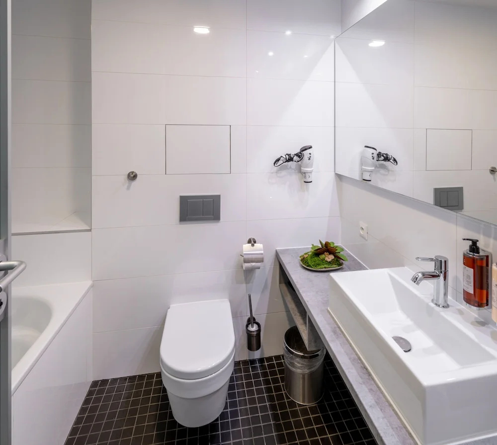 Foto - VN3 Terraces Suites by Adrez Living