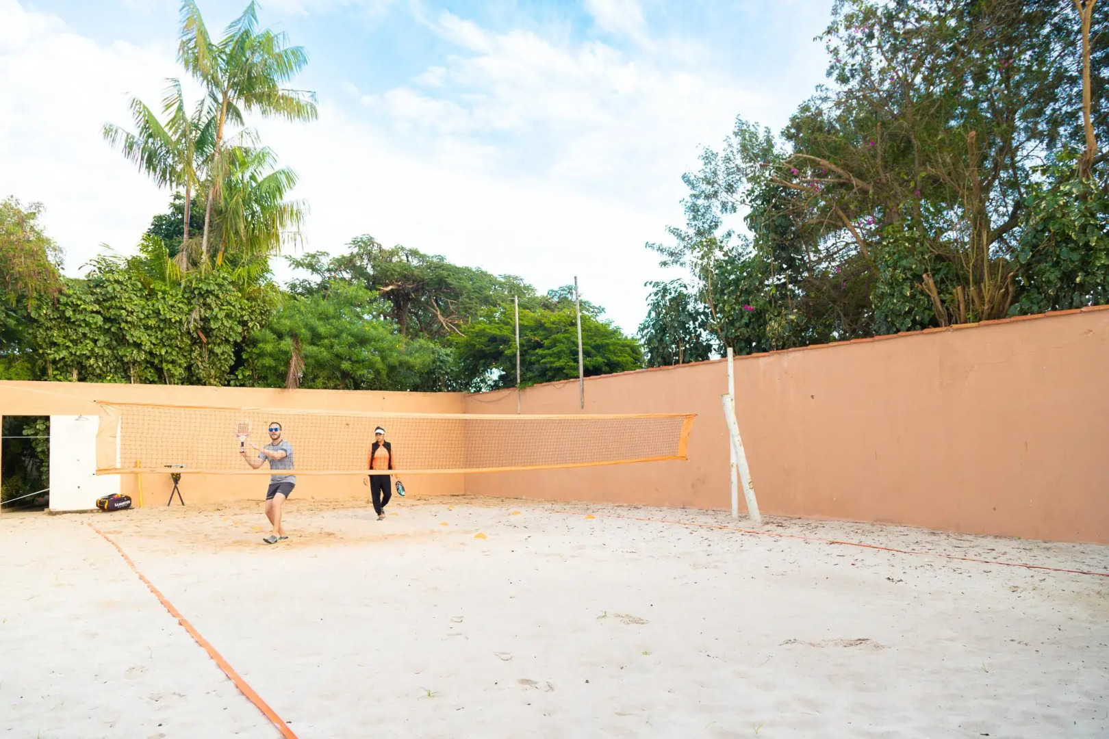 Foto - Corais e Conchas