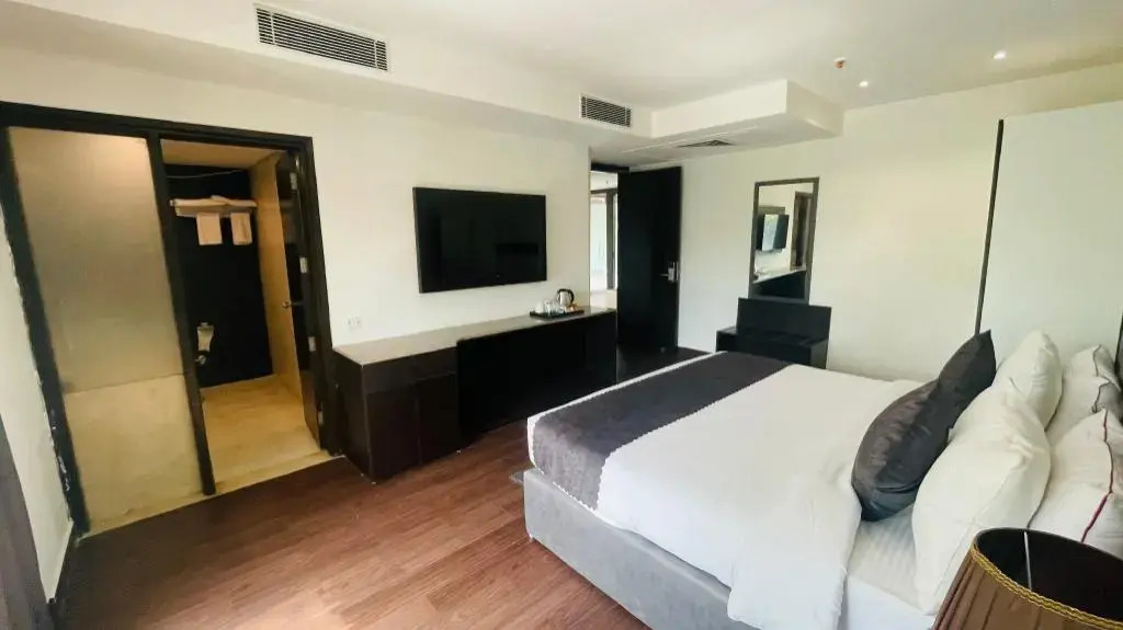 Photo - Saltstayz Select - Malcha & Chankyapuri