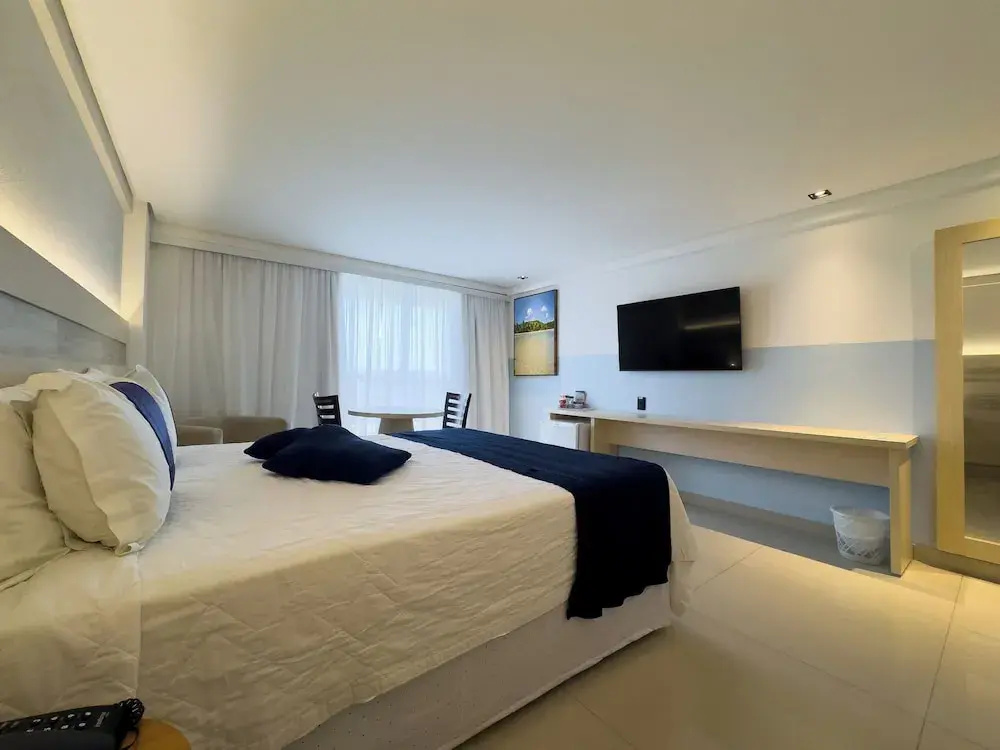 Photo - Laguna Praia Hotel