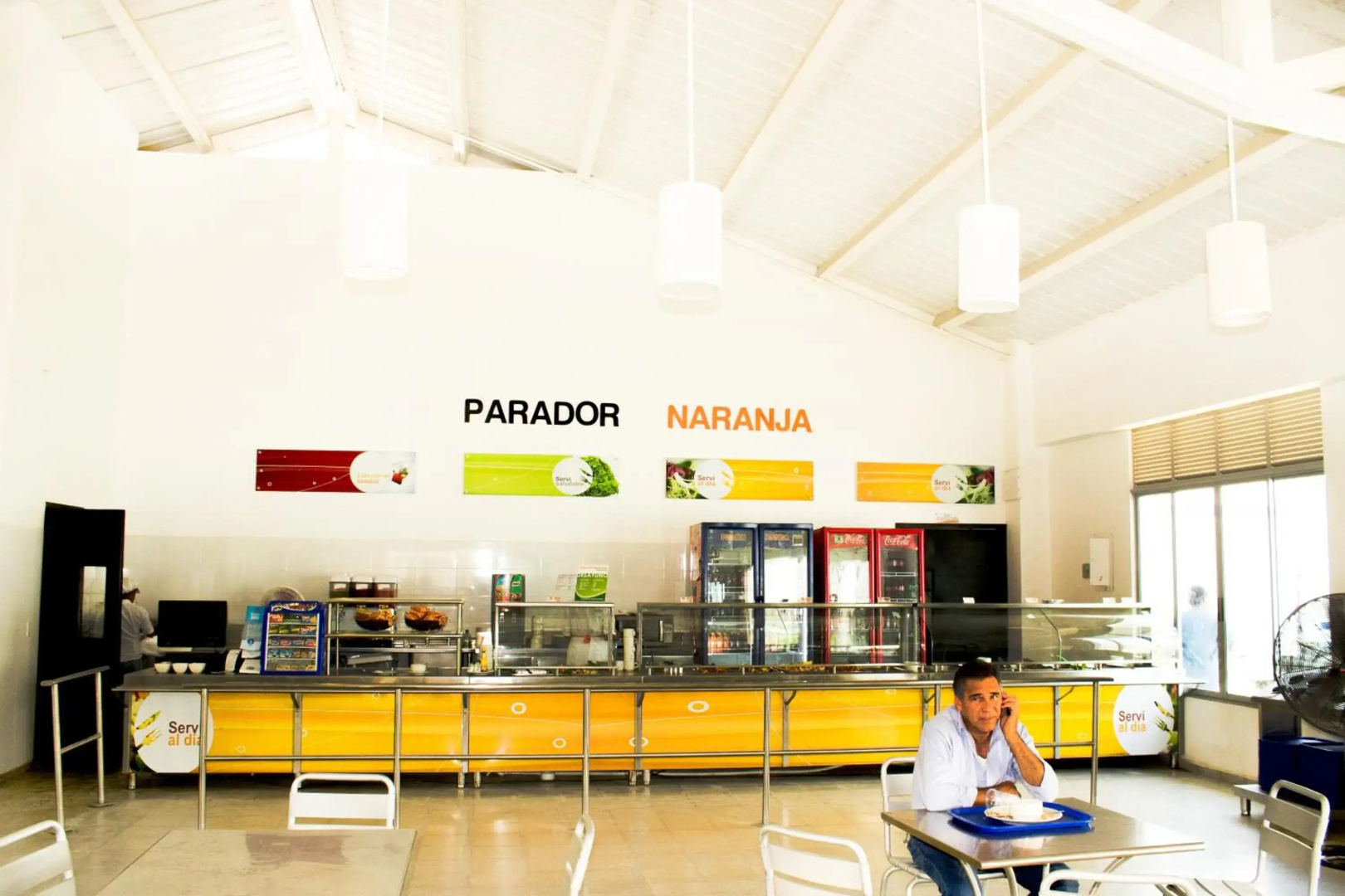 Photo - Hotel Las Olas Mamonal