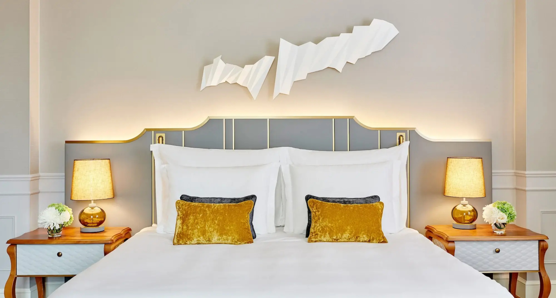 Foto - Mandarin Oriental, Munich
