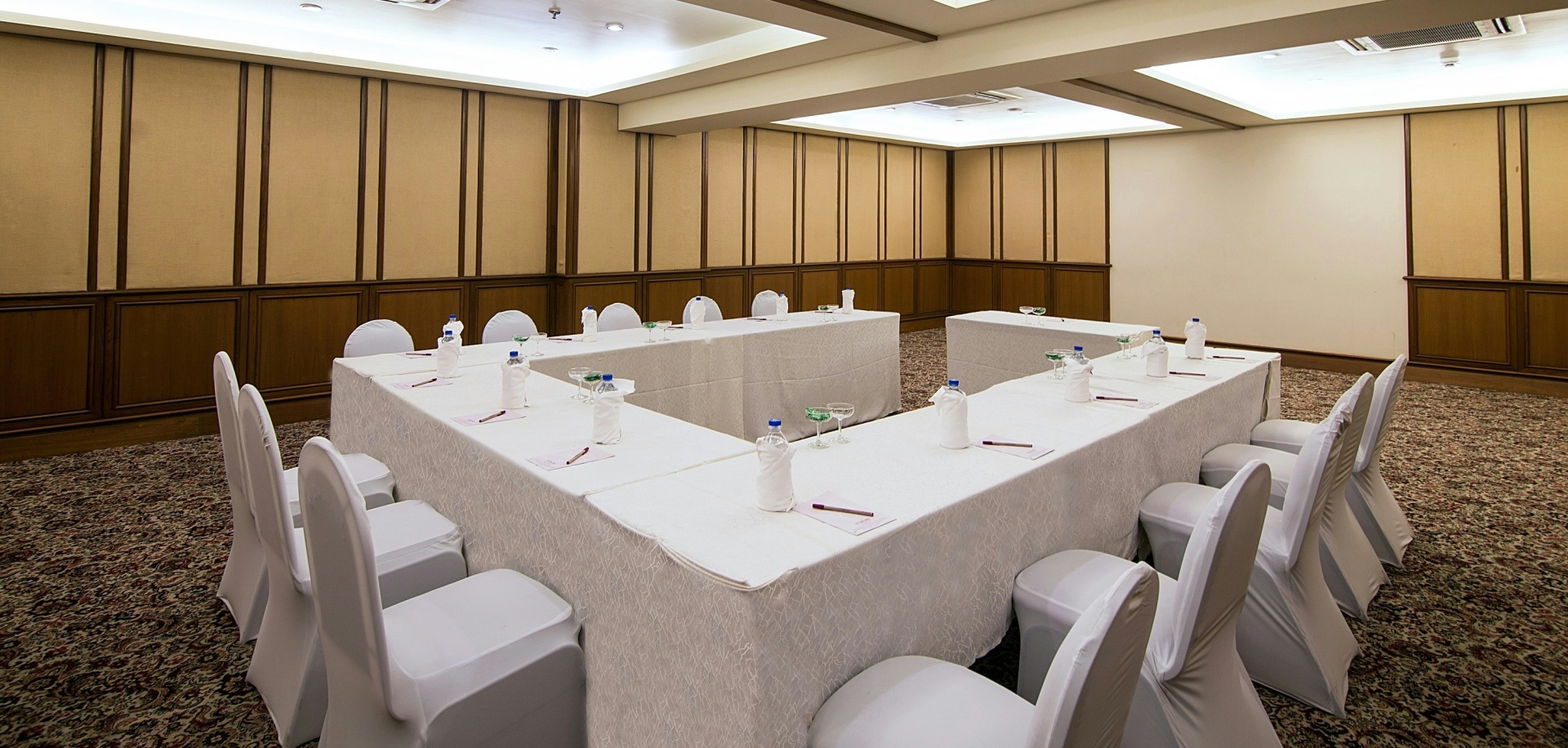 Photo - The Orchid Hotel Mumbai Vile Parle