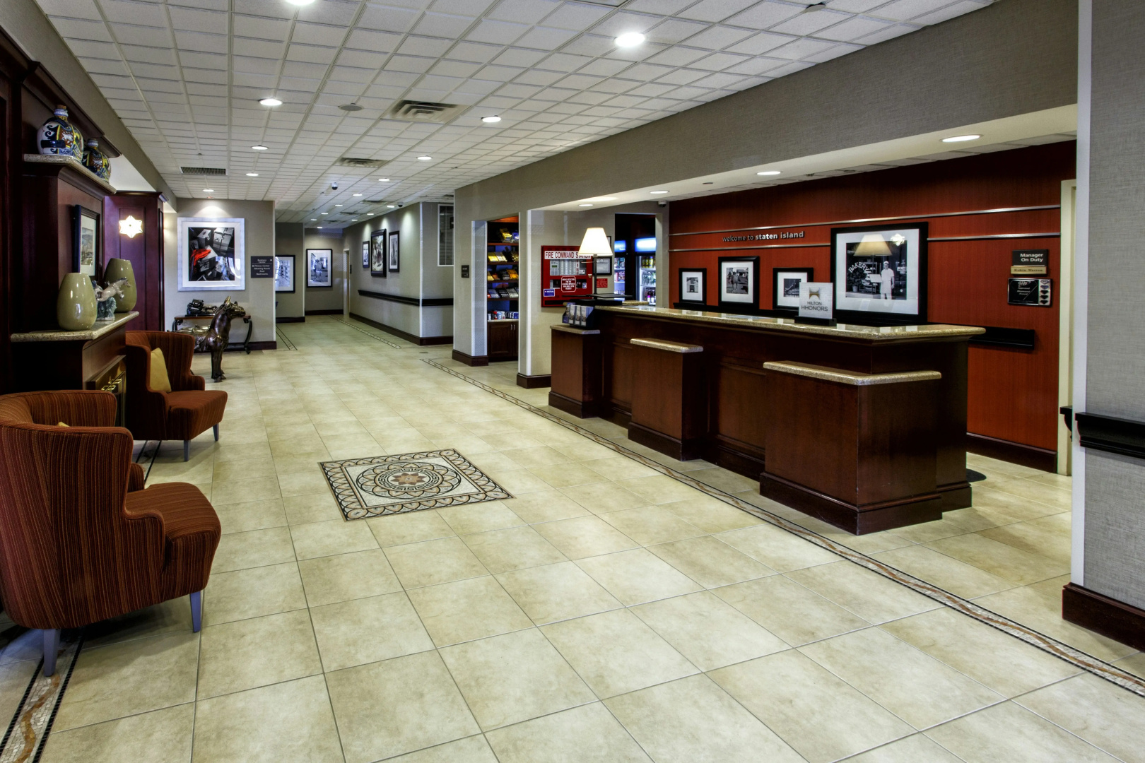 Photo - Hampton Inn & Suites Staten Island