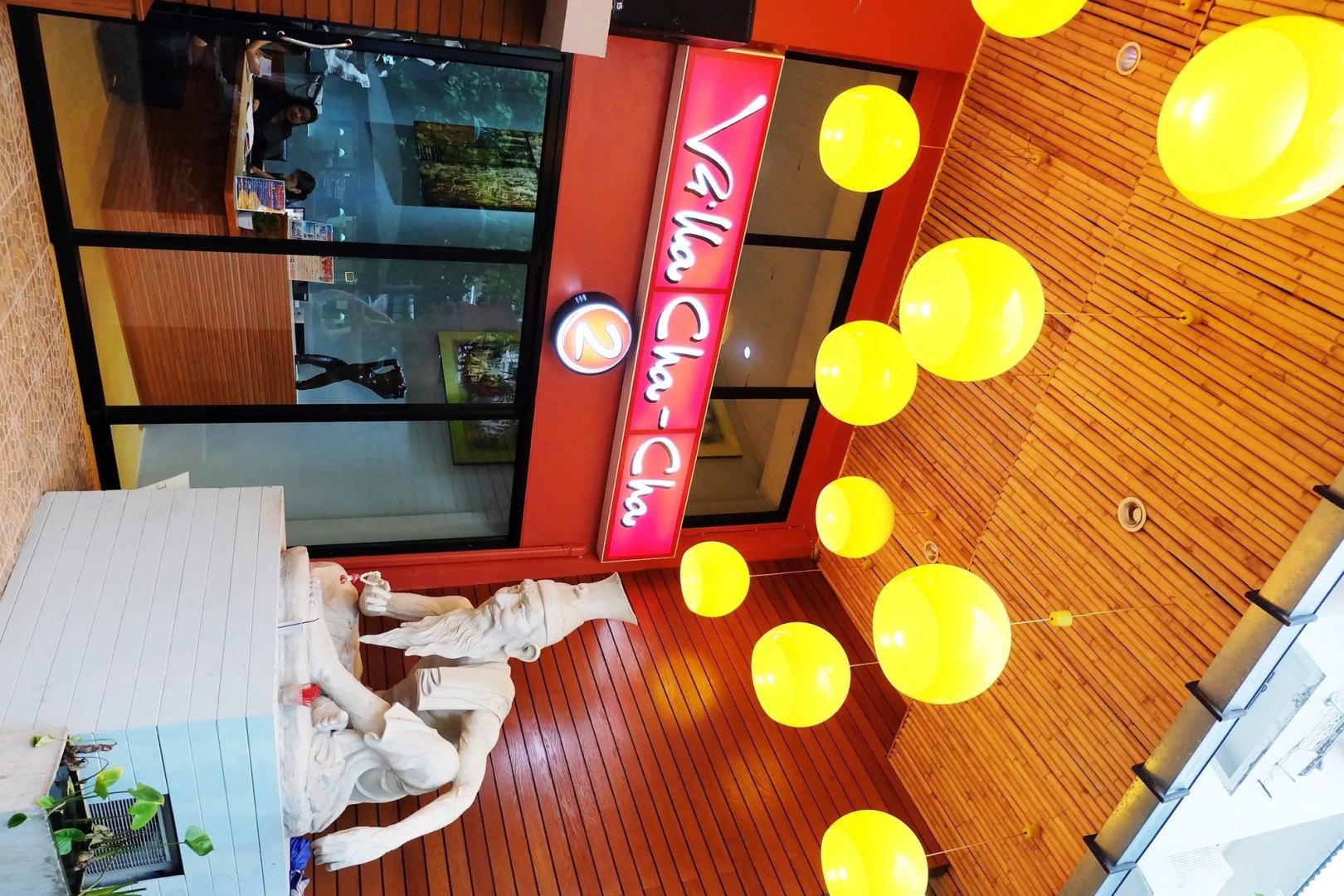 Photo - Villa Cha-Cha Khaosan Rambuttri