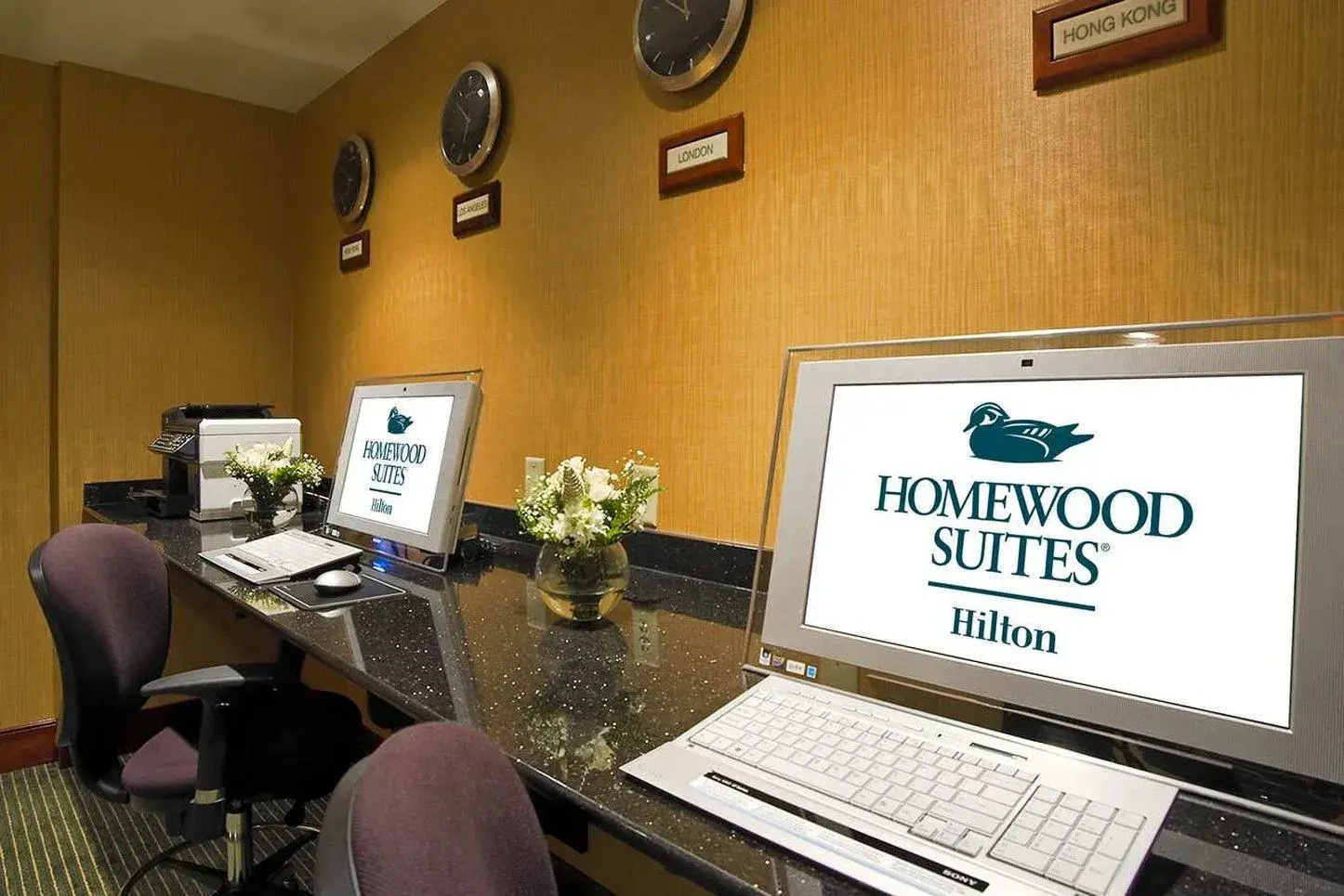 Photo - Homewood Suites by Hilton Virginia Beach/Norfolk Airport