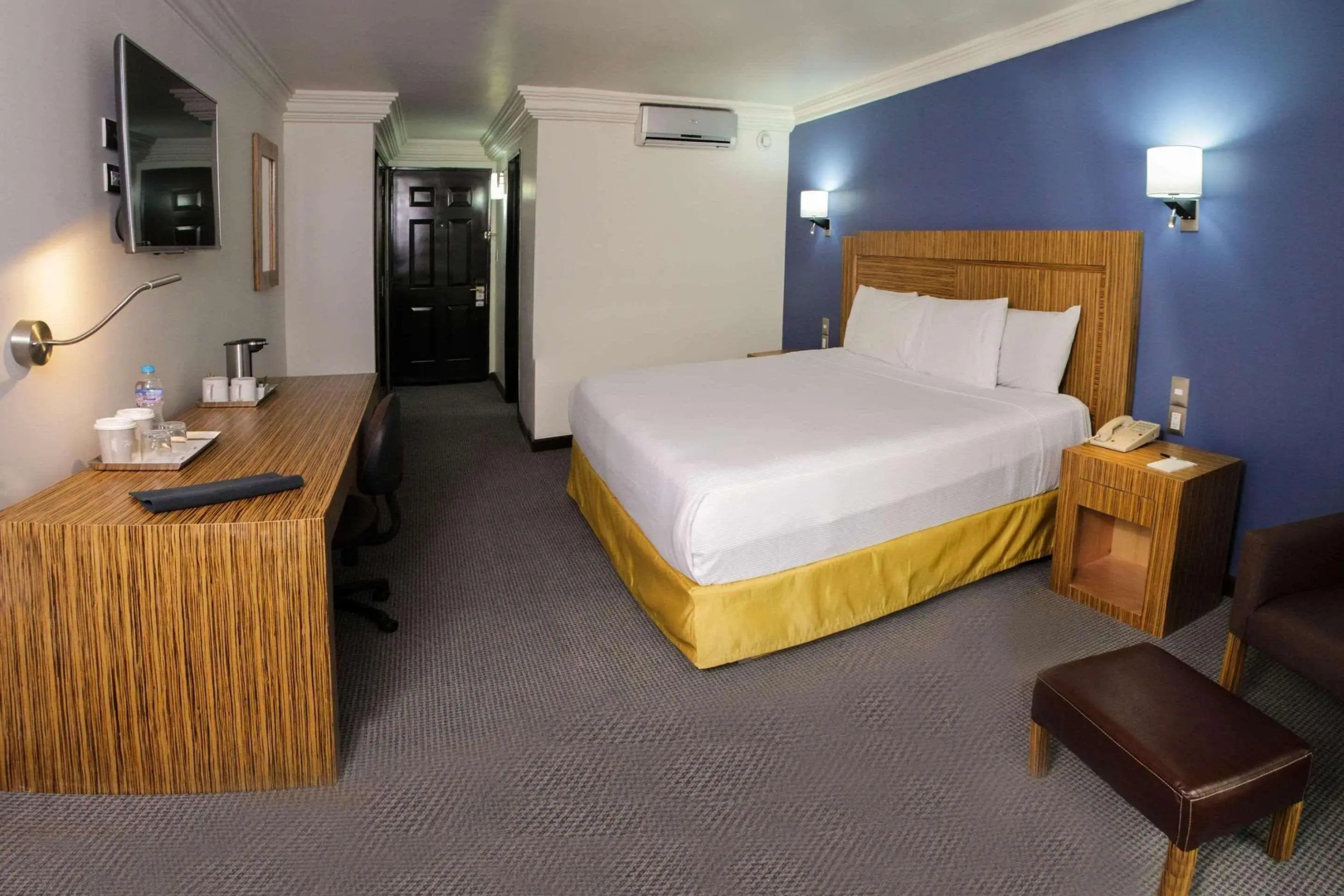 Foto - Radisson Hotel & Convention Center Toluca