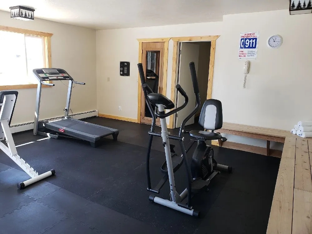 Foto - Cody Legacy Inn & Suites