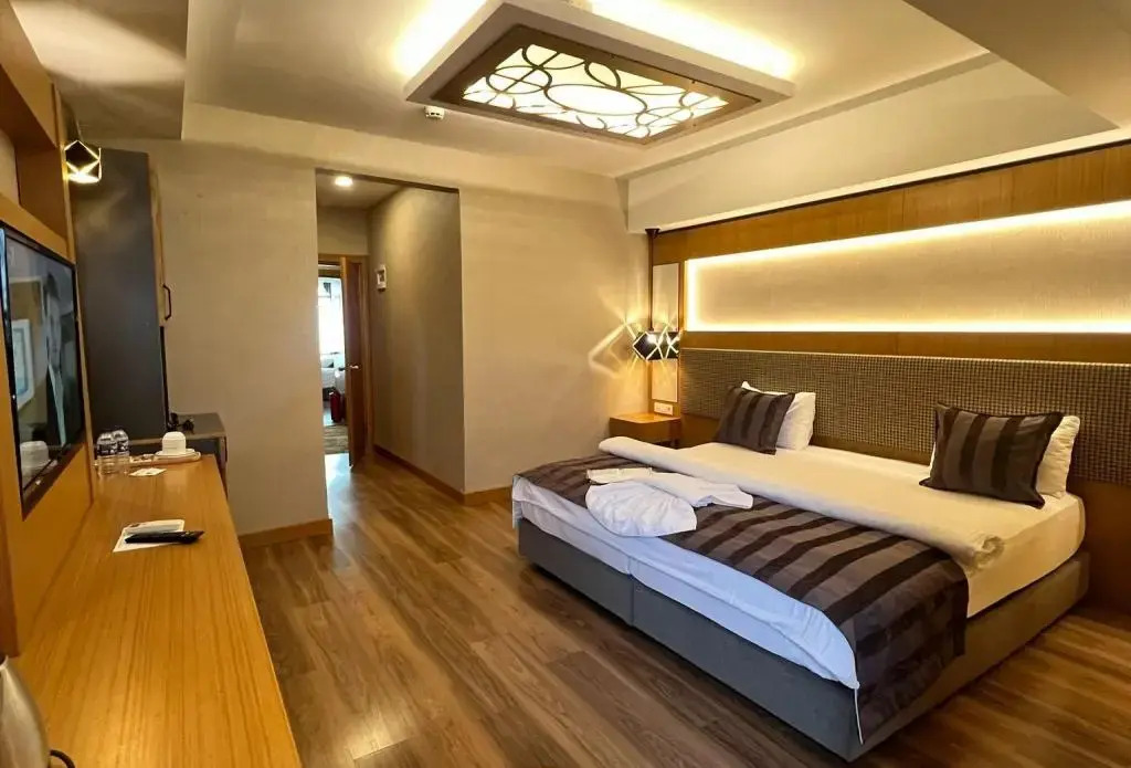 Foto - The Port Rooms