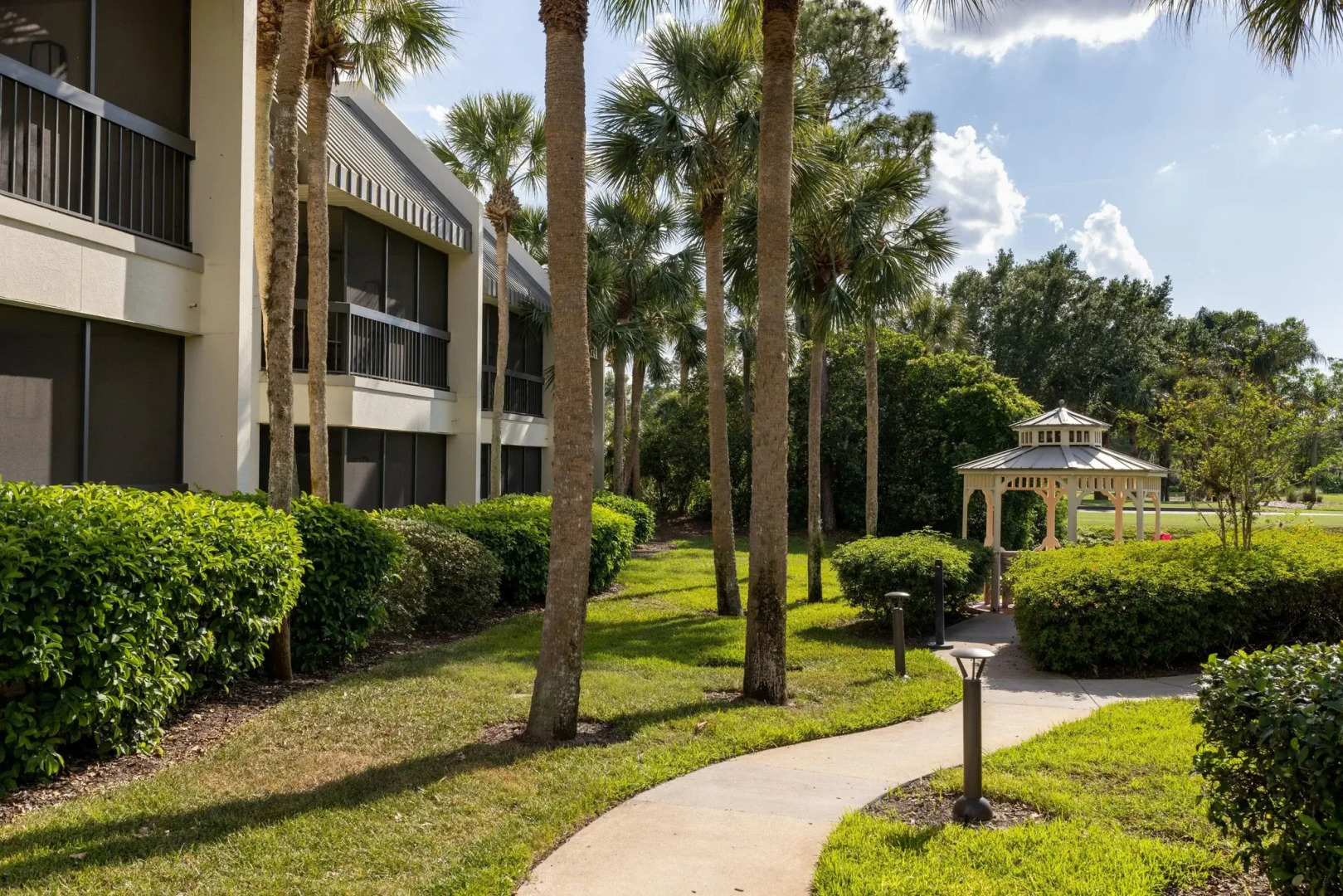 Foto - Marriott's Sabal Palms