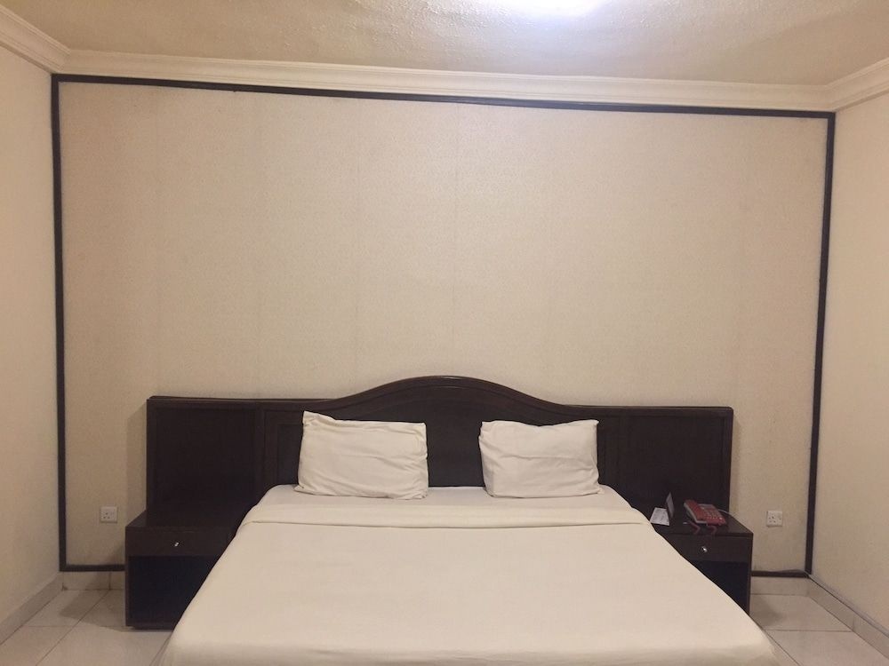 Moonway Hotels Limited
