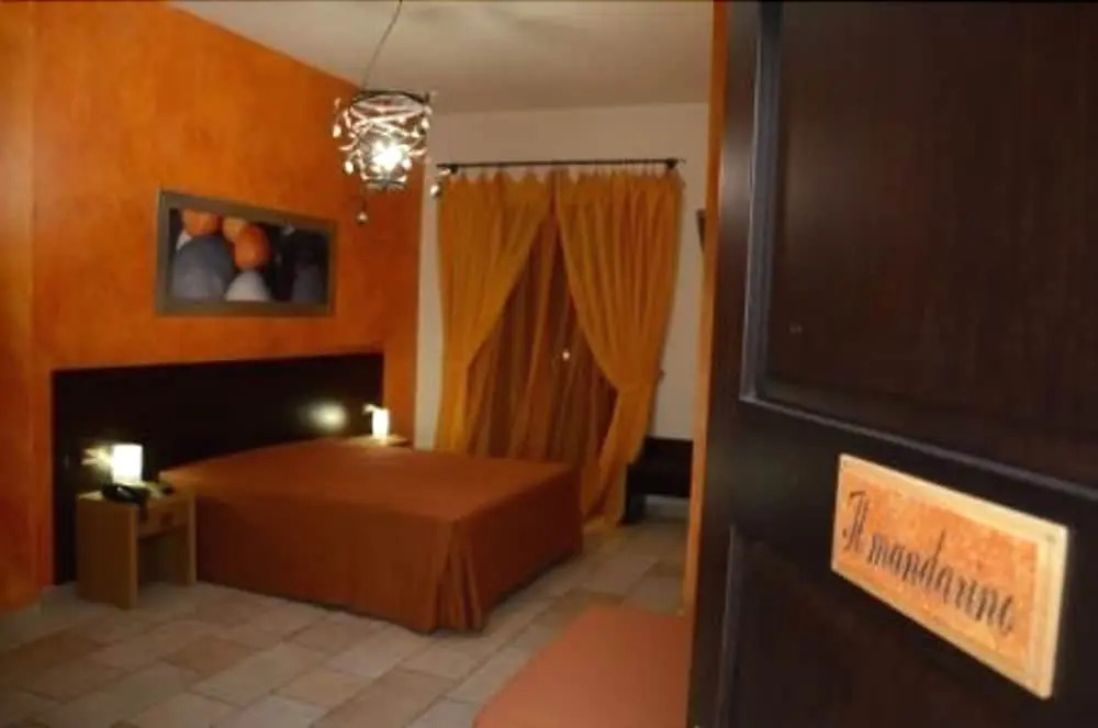 Foto - Agriturismo Tenuta Chianchizza