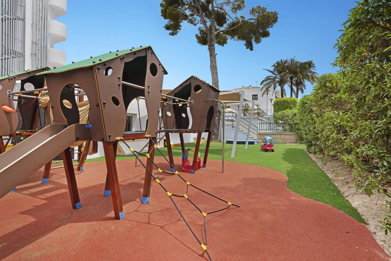 Foto - AluaSun Continental Park Hotel & Apartments