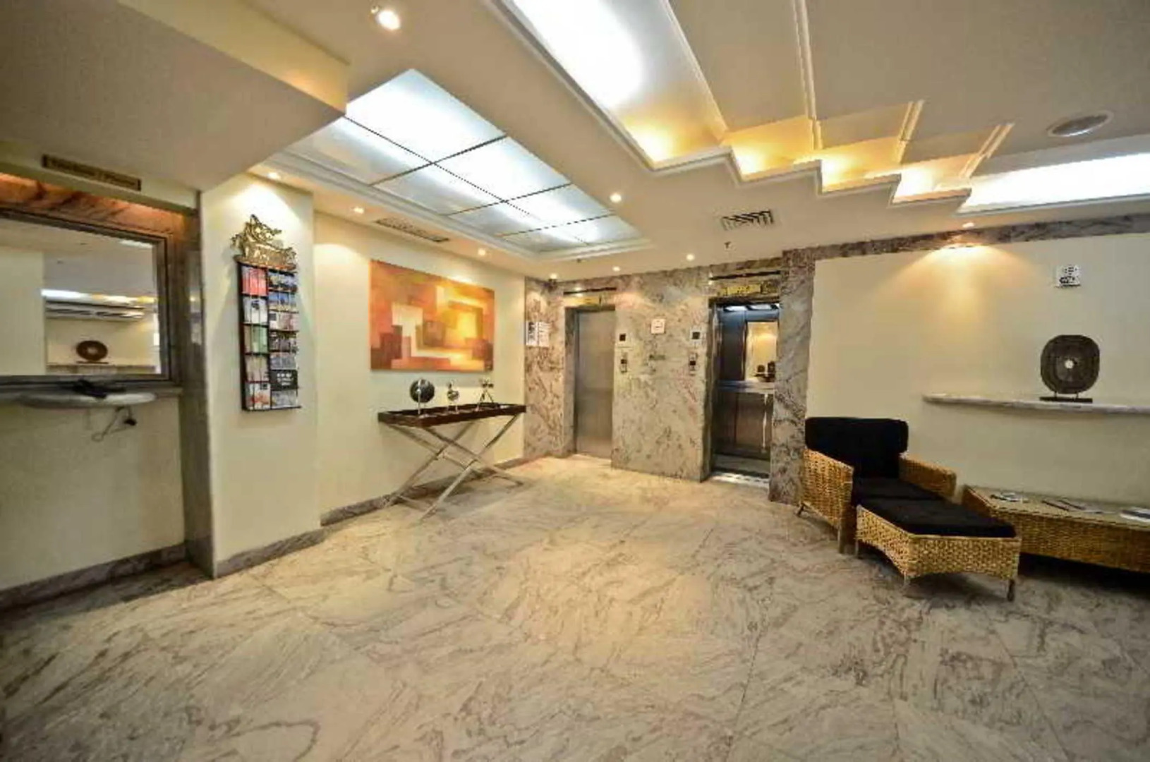 Photo - Regency Copacabana Hotel