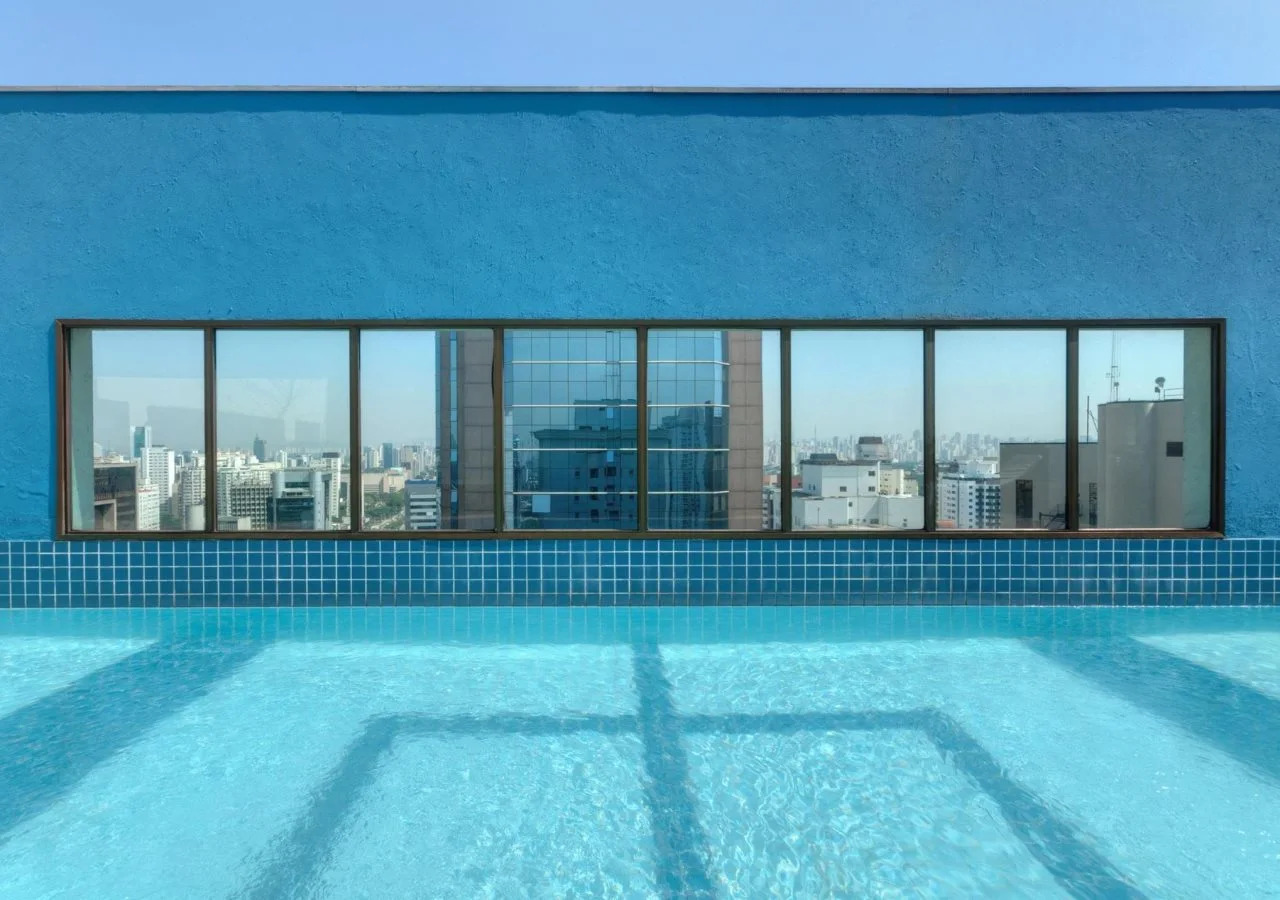 Photo - INNSiDE by Meliá São Paulo Iguatemi