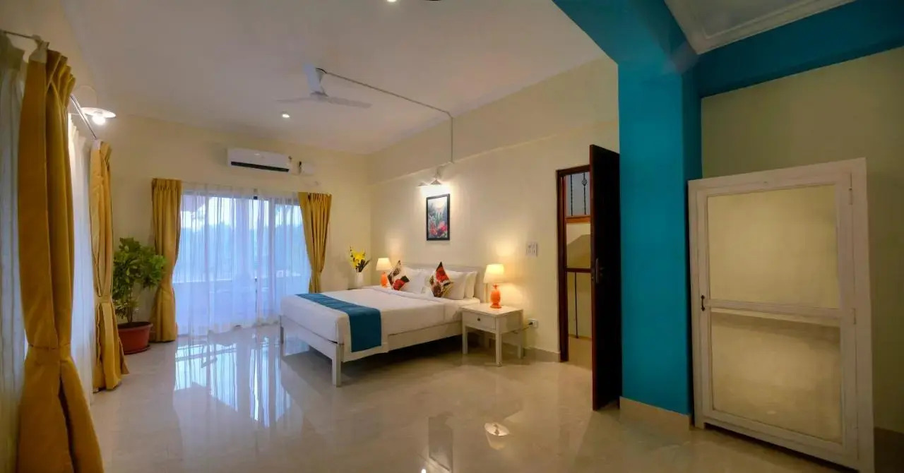 Foto - TreeHouse Blue Hotel & Villas