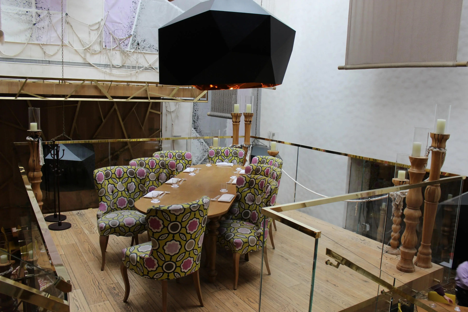 Foto - Camino Real Polanco Mexico