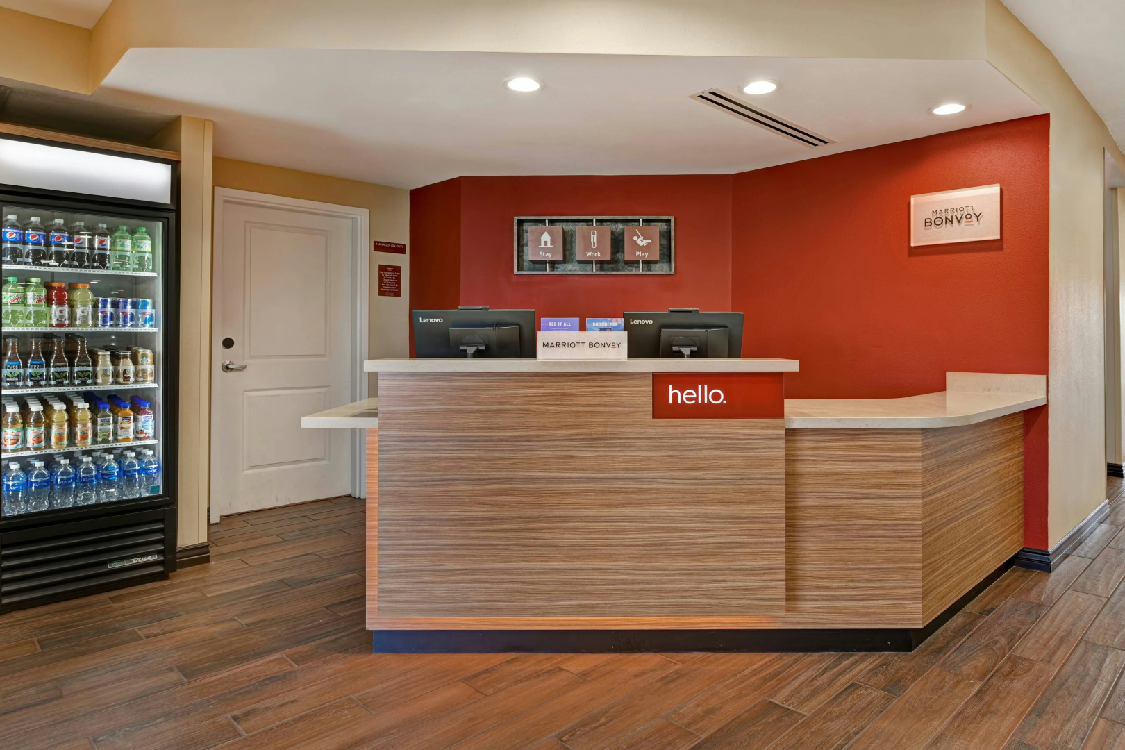 Photo - TownePlace Suites by Marriott El Paso East/I-10