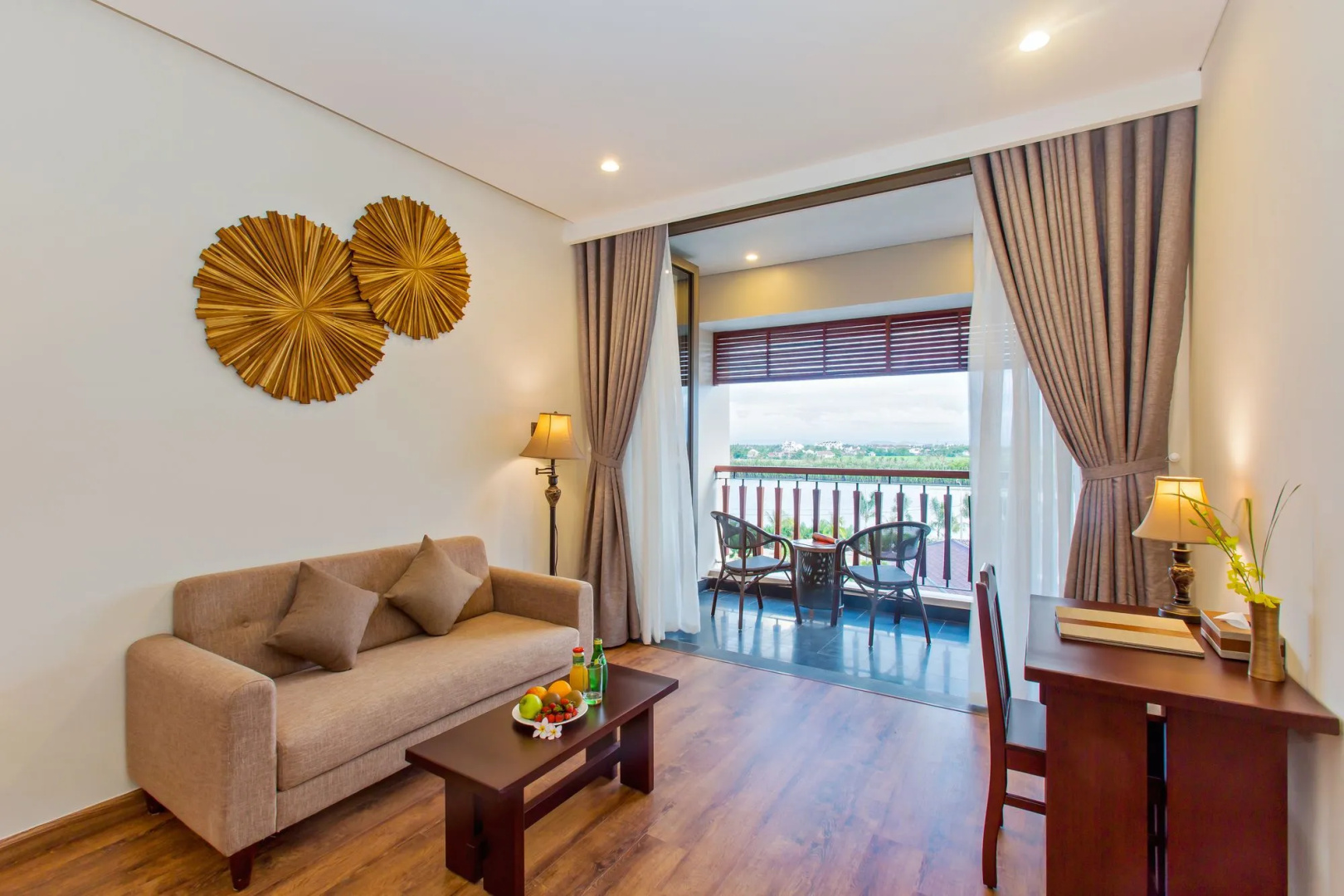 Foto - Silk Sense Hoi An River Resort