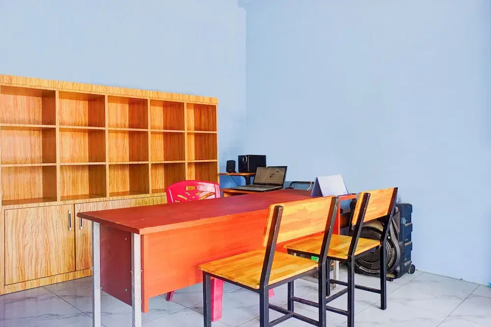 Foto - Hotel O Clove Nari Homestay