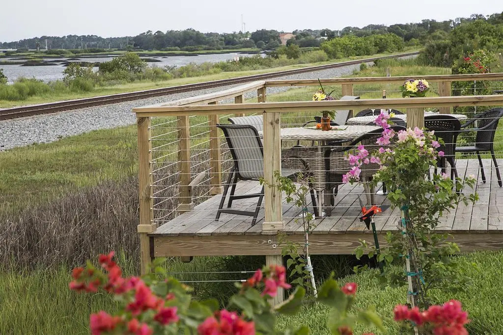 Photo - The Ponce St. Augustine Hotel