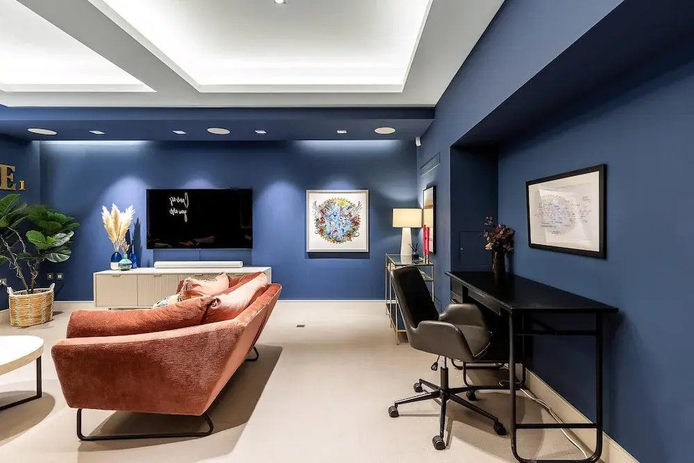 Foto - Pepys House: A Modern Touch of History