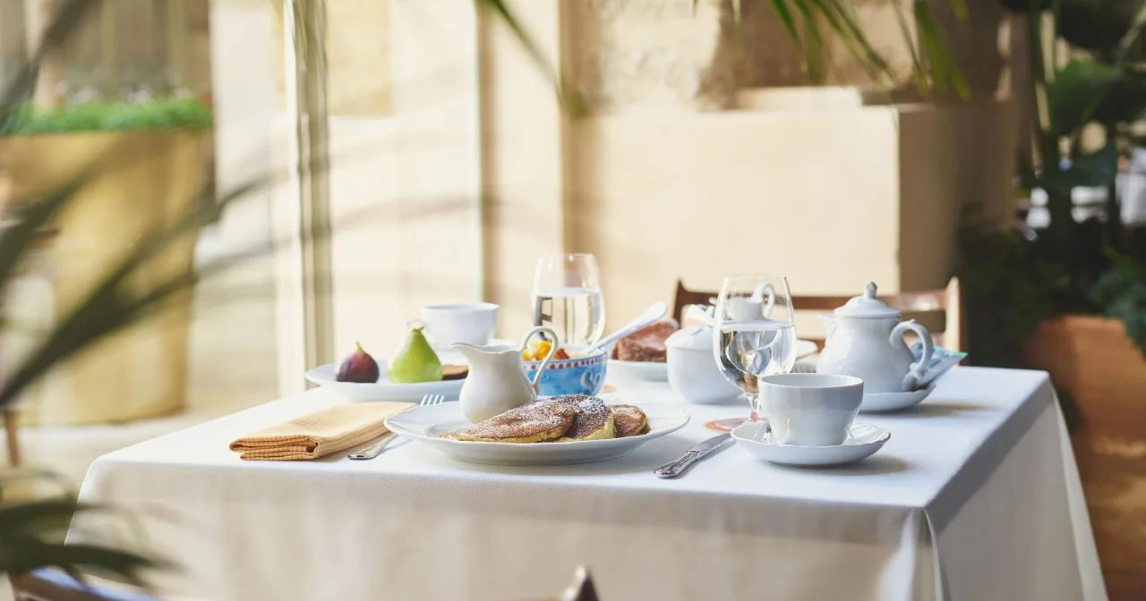 Foto - The Jaffa - Fattal Limited Edition