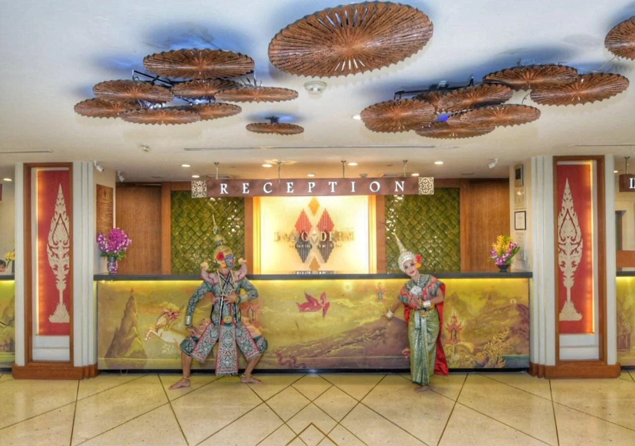 Foto - Dang Derm Khaosan