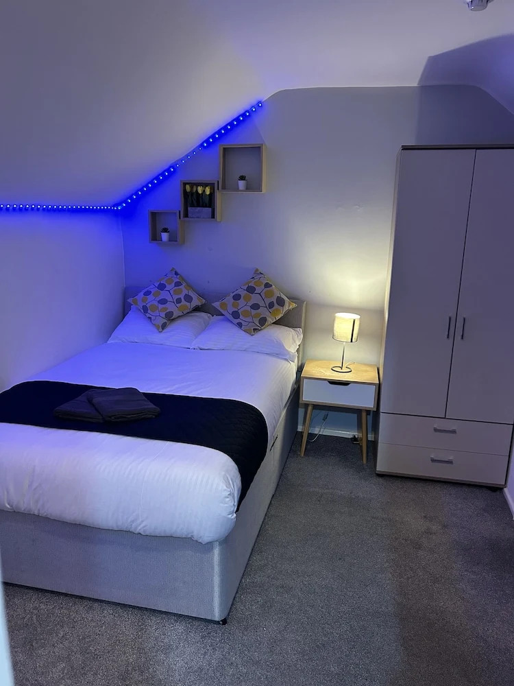 Foto - Quirky Oasis Anfield