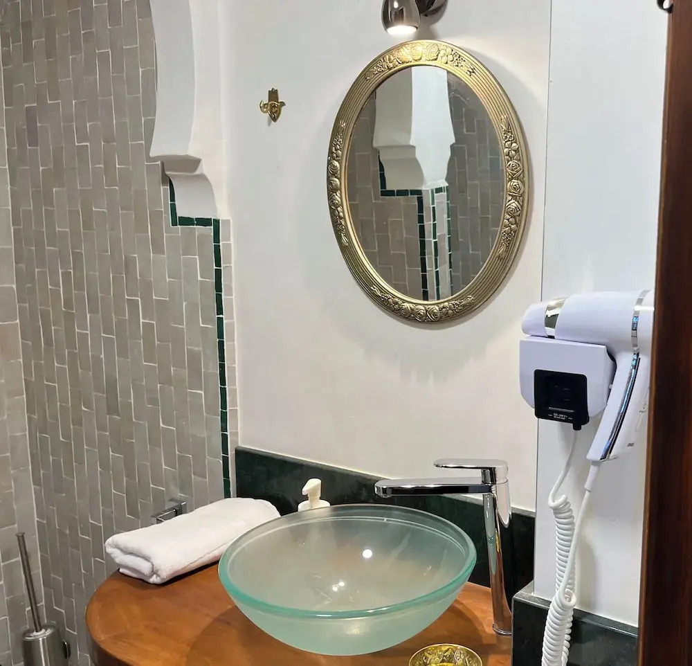 Foto - Riad Hanael Garden & Spa