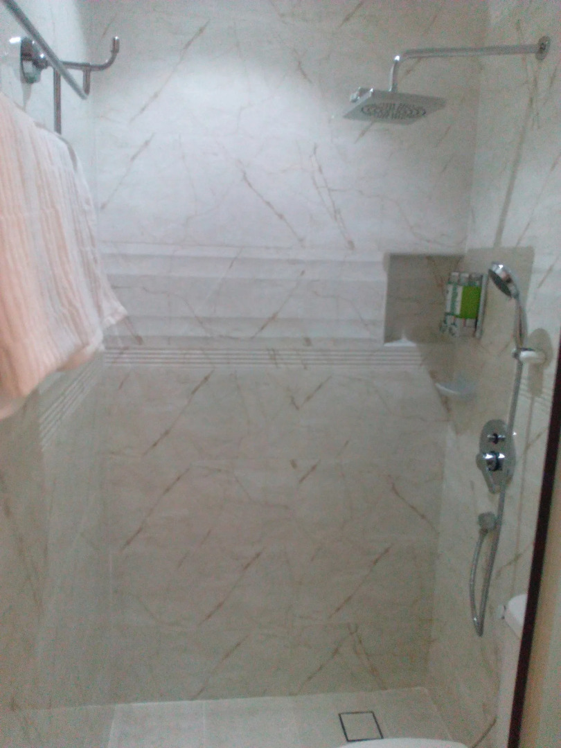 Photo - Jayleen Clarke Quay Hotel