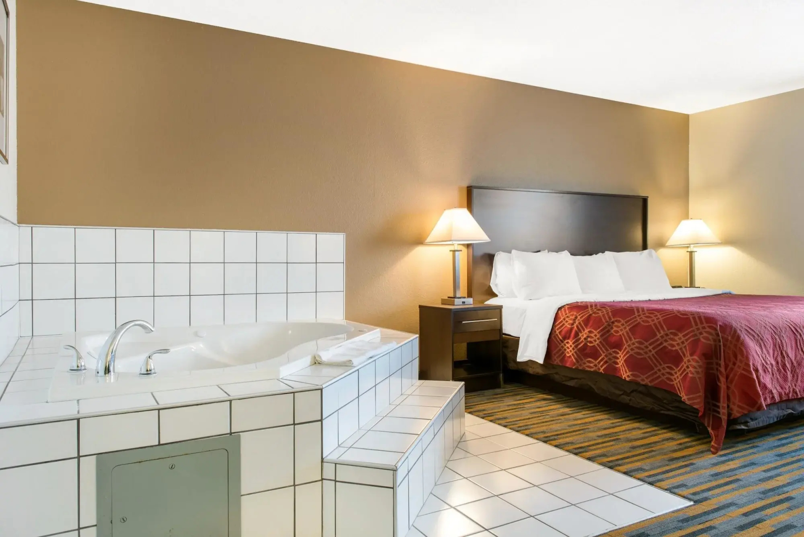 Foto - Quality Inn Noblesville-Indianapolis