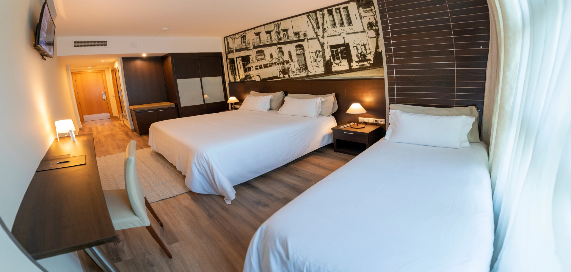 Photo - Nastasi Hotel & Spa