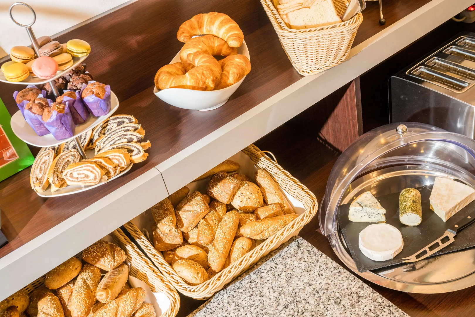 Photo - Best Western Plus Celebrity Suites