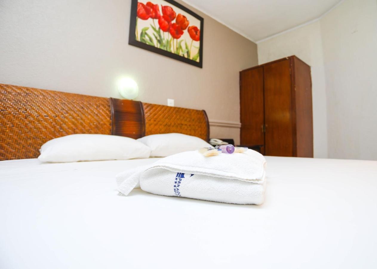 Foto - Hotel Parador Cancun