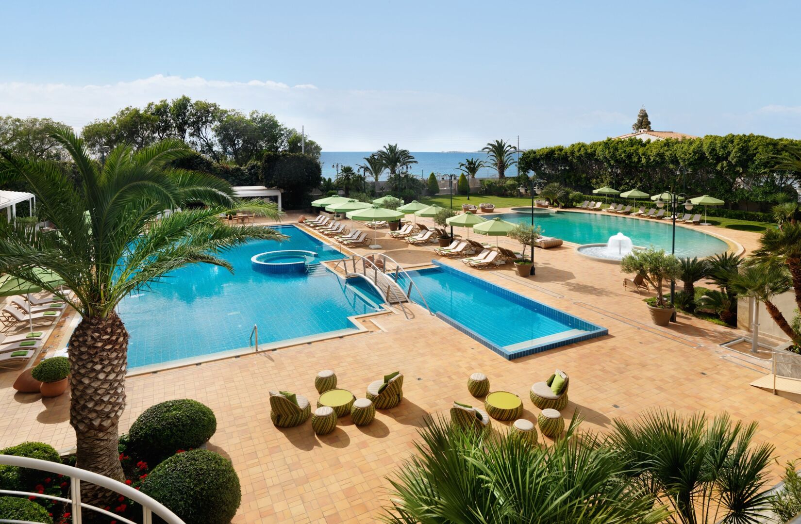 Photo - Divani Apollon Palace & Thalasso