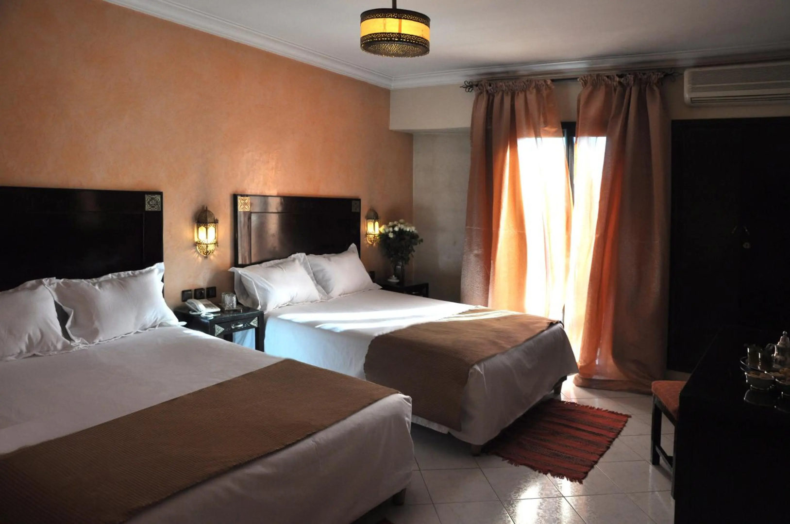 HOTEL MONT GUELIZ