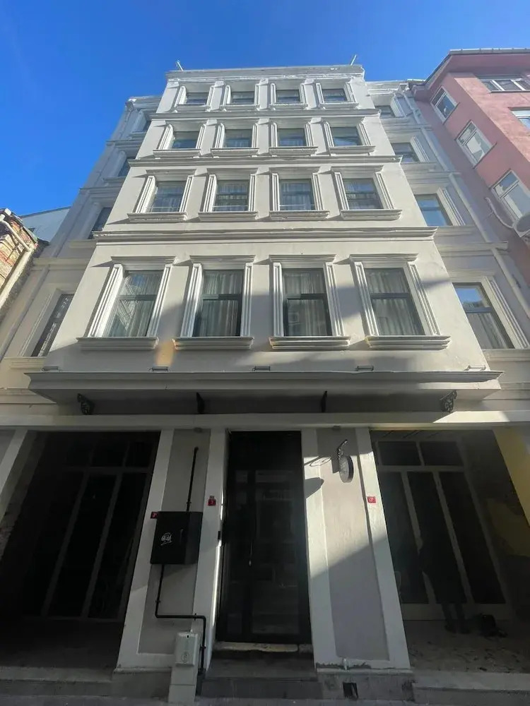 Photo - Urban Quarters - Büklü Han