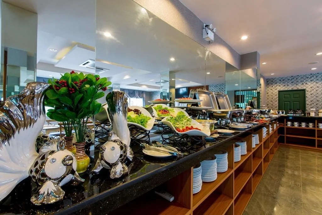 Foto - Harmonize Hotel Chiang Mai