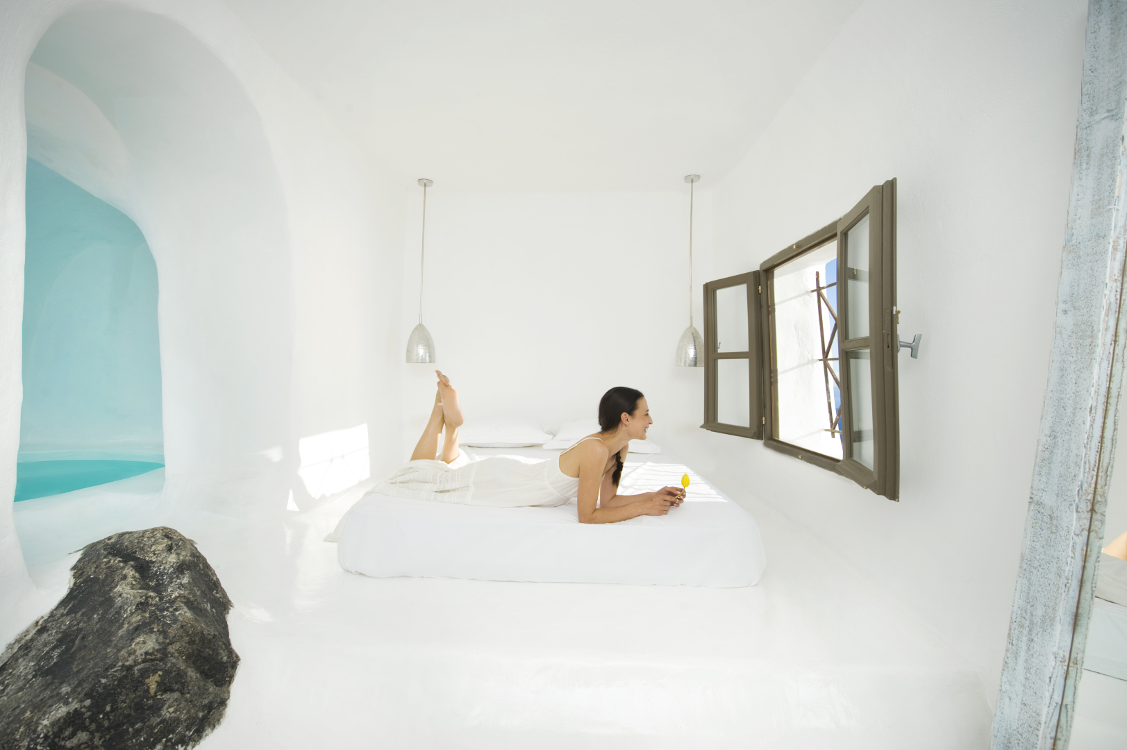 Photo - Sophia Luxury Suites