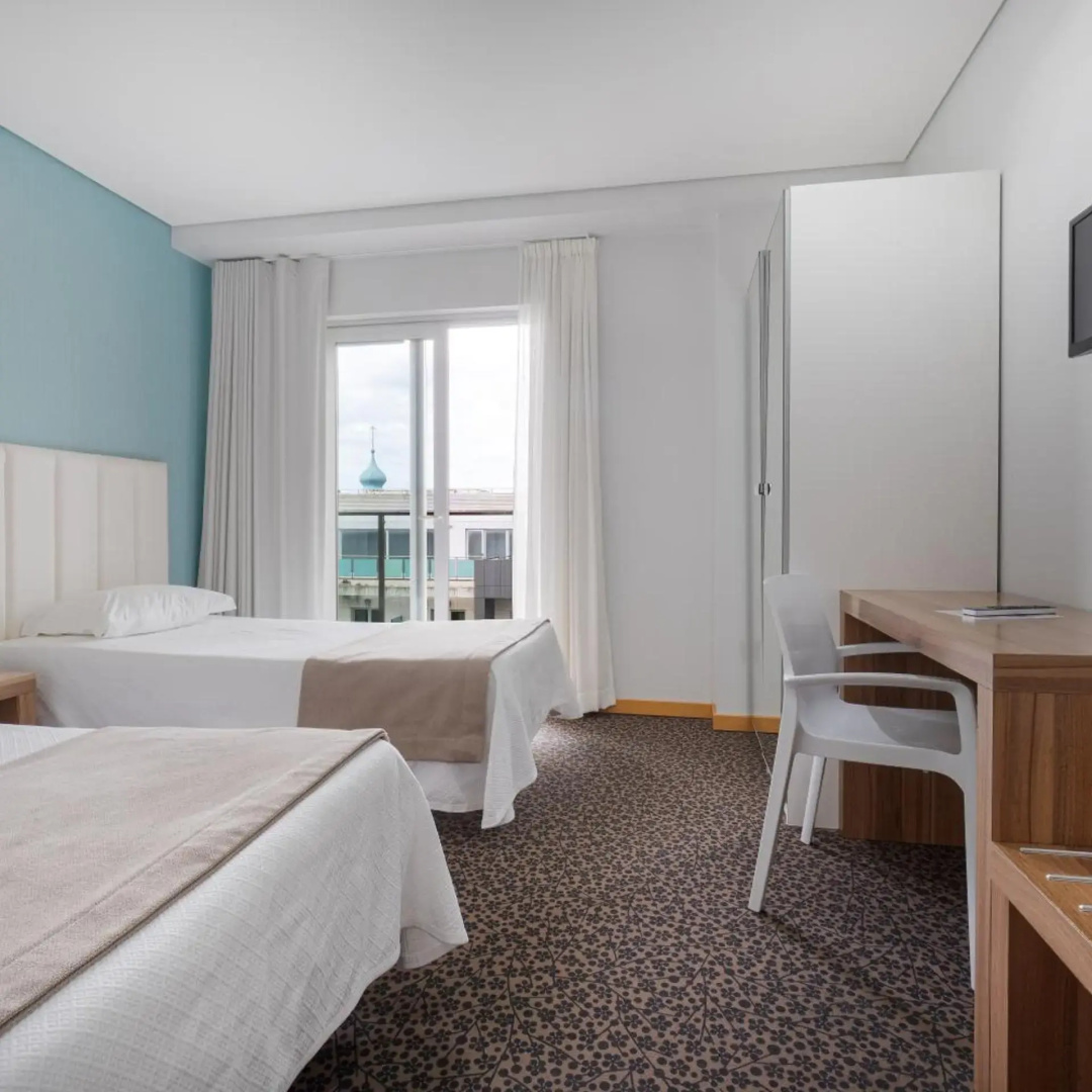 Foto - Hotel Azinheira by RIDAN Hotels
