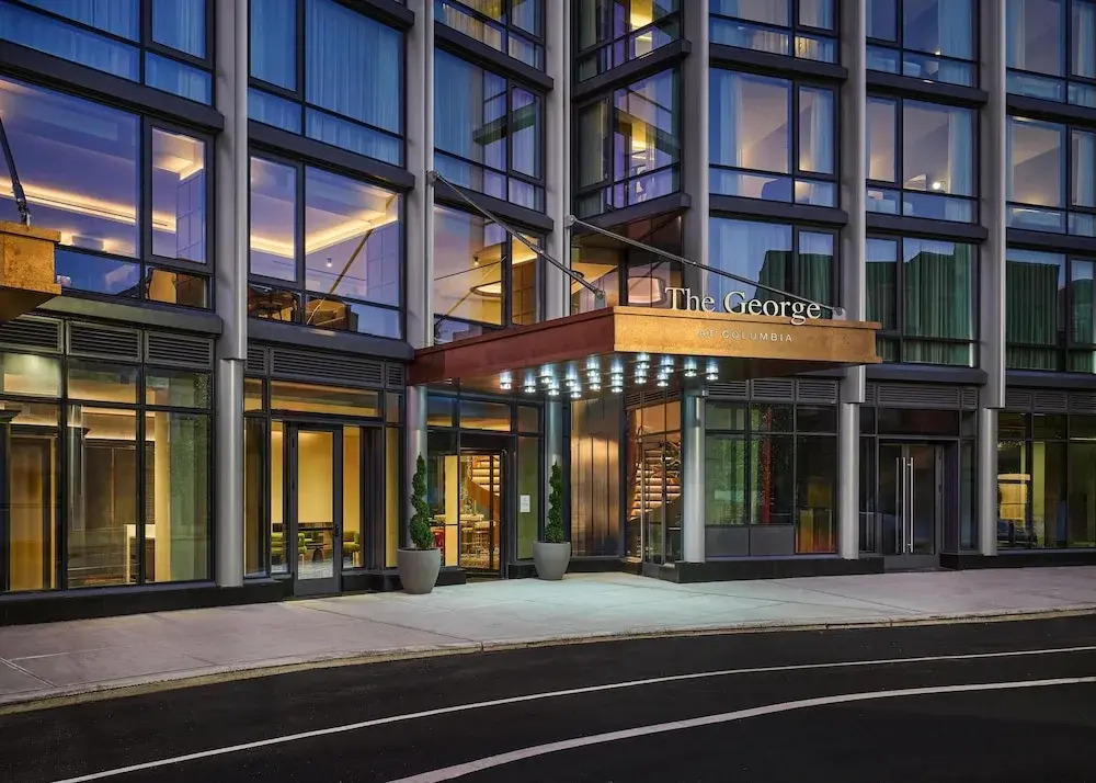 Photo - The George Manhattan, Tapestry Collection By Hilton