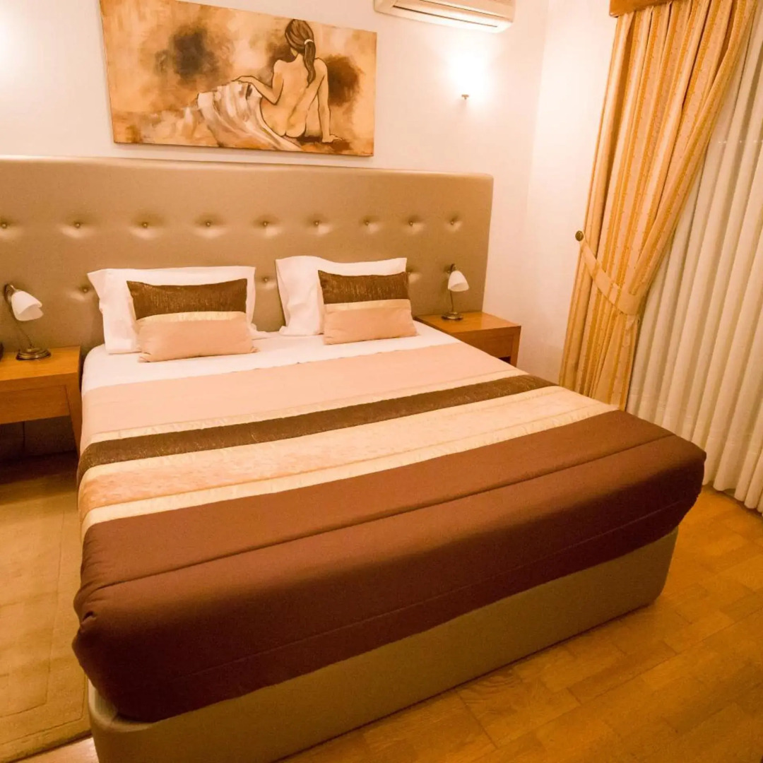 Photo - Hotel Estalagem Turismo