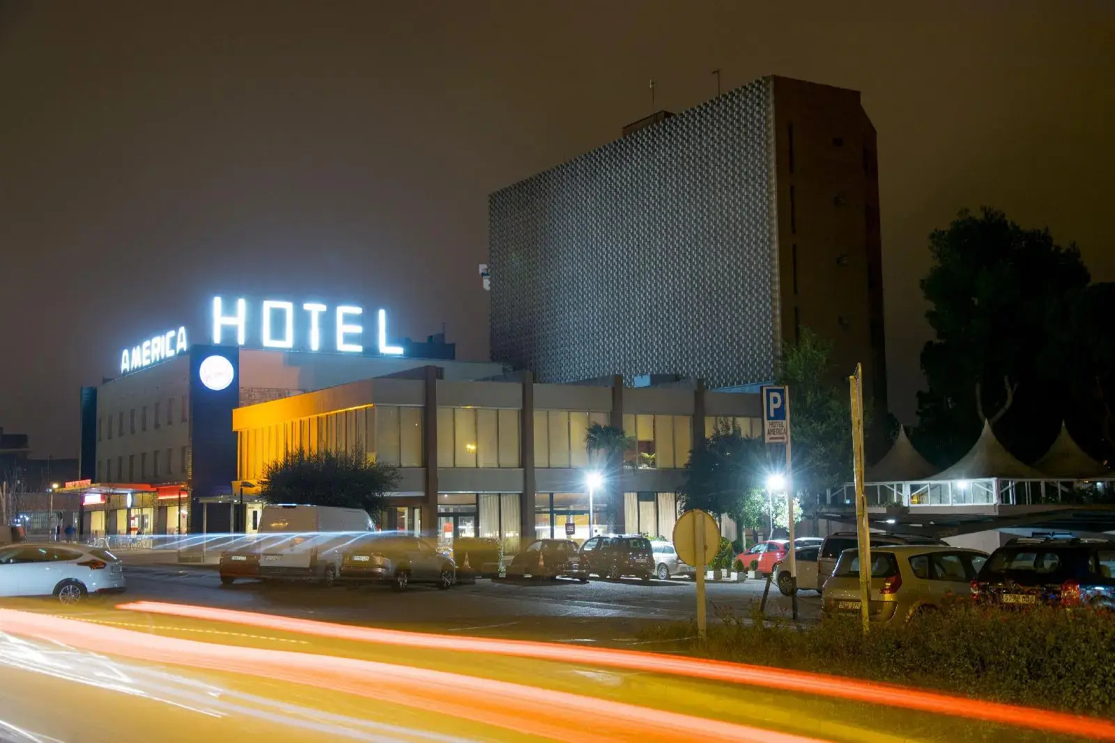 Photo - Hotel America