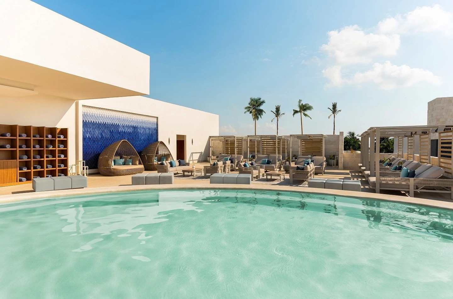 Foto - The Eden by Desire Riviera Maya All Inclusive - Couples Only