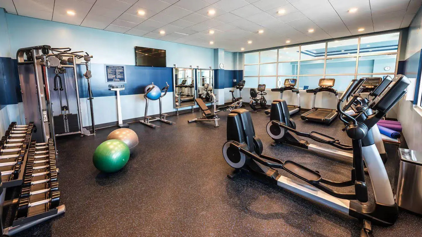 Foto - Four Points by Sheraton Fort Lauderdale Airport - Dania Beach