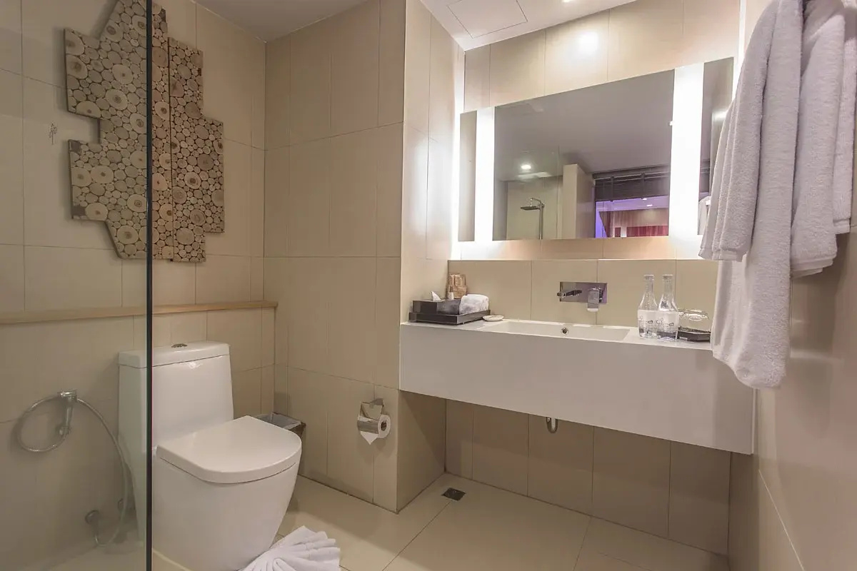 Foto - Kalima Resort & Spa, Phuket