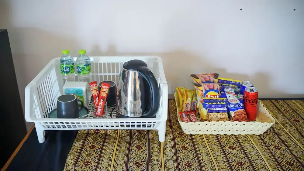 Foto - Laph Kham House