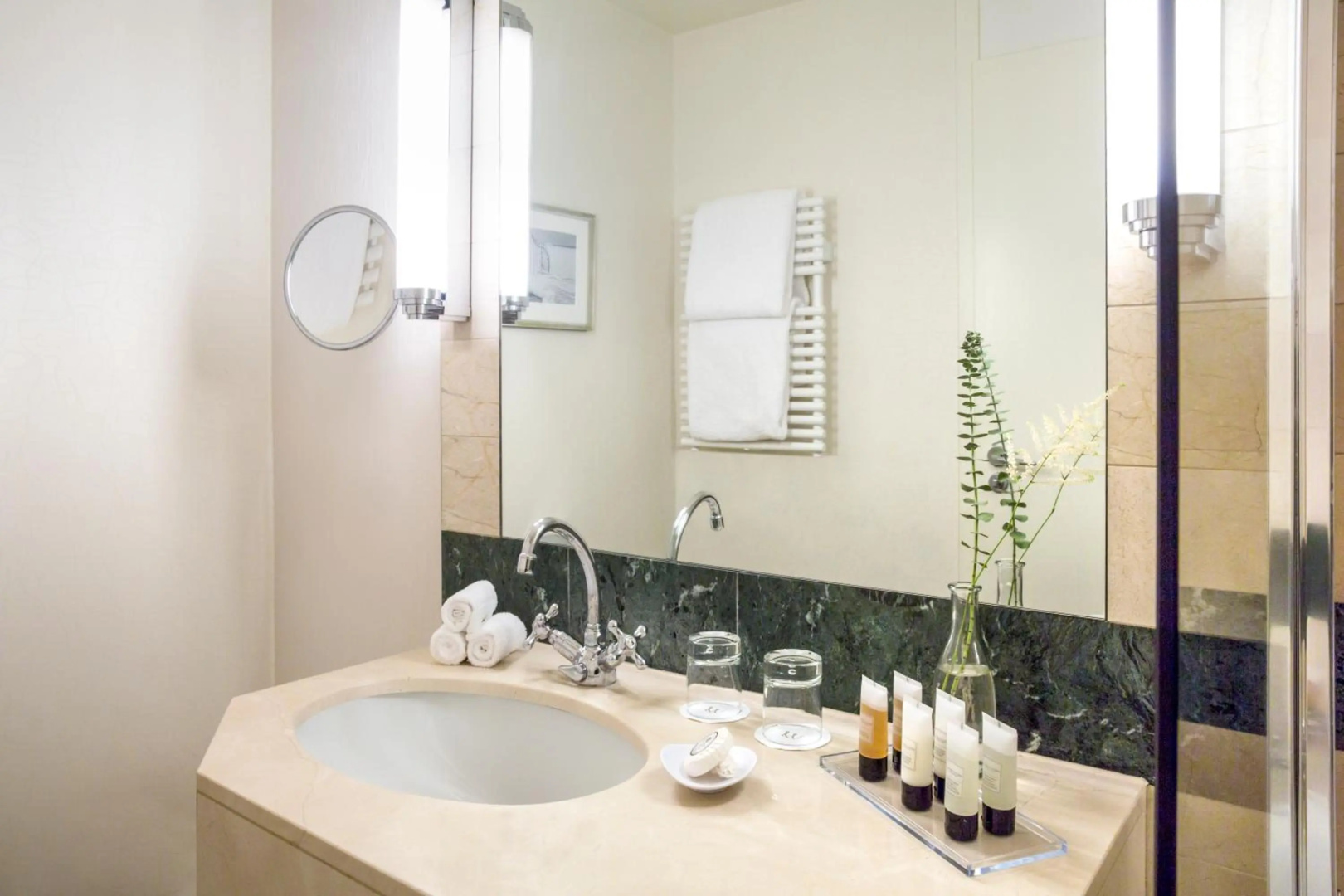 Foto - Hotel Arco Romana